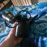 Electric pump for airbeds Image 3