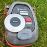 Segway Navimow H3000E-VF  Robot Lawnmower Image 6