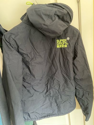Superdry Jacket