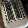 Morphy Richards 2-Slice Toaster - Black & Chrome Image 3