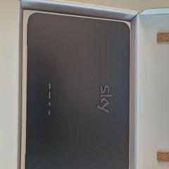 Broadband router
