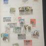 1974-2005 Spain Stamp (WH Smith) Stockbook 28 pages 14 leaf with predominantly Used Spain but Miniature sheets noted as MNH Image 3