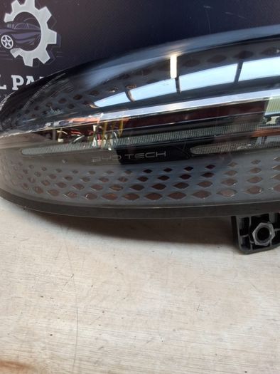 Byd seal 2023-on tail light