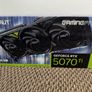 Palit RTX 5070 Ti 16GB - Factory Sealed Image 2