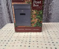 Postbox