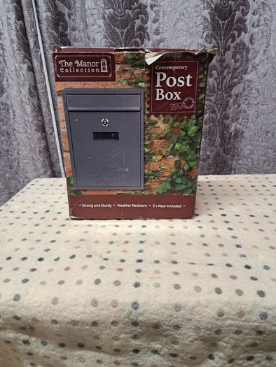 Postbox