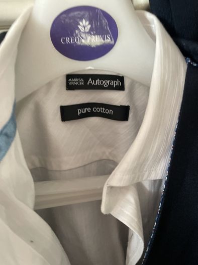 Boys suit next