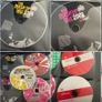 Old 90's dance music cds Image 6