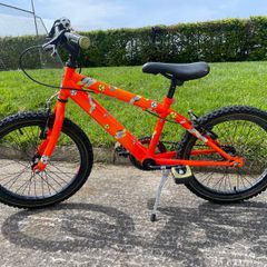 Raleigh 16" bike