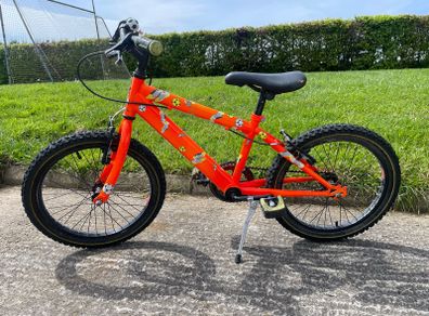 Raleigh 16" bike