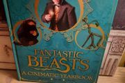 (New) Fantastic Beasts - A Cinematic Yearbook