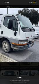 1996 to 2002 Mitsubishi canter 2.8 needed