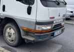 1996 to 2002 Mitsubishi canter 2.8 needed
