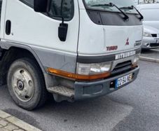 1996 to 2002 Mitsubishi canter 2.8 needed