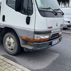 1996 to 2002 Mitsubishi canter 2.8 needed
