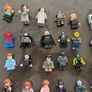 lego mini figures Image 6