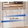Retractable Baby Gates Unopened (white) Image 4