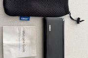Anker Astro E5 Power Bank - 16000mAh (Working, No Cable)