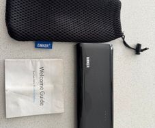 Anker Astro E5 Power Bank - 16000mAh (Working, No Cable)
