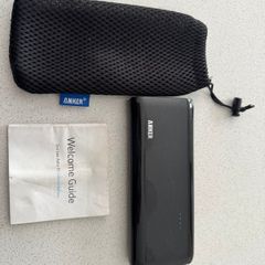 Anker Astro E5 Power Bank - 16000mAh (Working, No Cable)