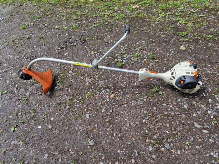 sthil strimmer