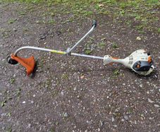 sthil strimmer