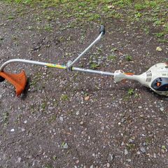 sthil strimmer