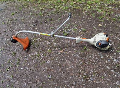 sthil strimmer