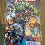 Marvel Comics Lot 14 issues Image 2
