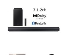 sound bar samsung