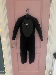 O Neill Kids Wetsuit