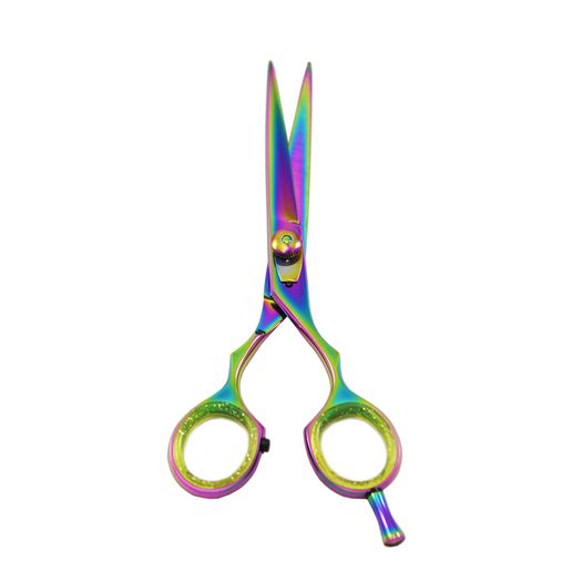 Professional Barber Hair Cutting Regular Scissors Shears Hairdressing 6"