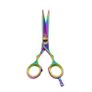 Professional Barber Hair Cutting Regular Scissors Shears Hairdressing 6" Image 3