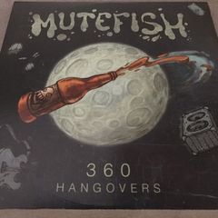 Mutefish - 360 Hangovers