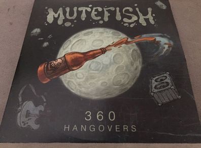 Mutefish - 360 Hangovers