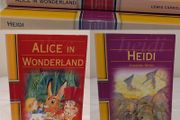 Classic Children,s Storybooks