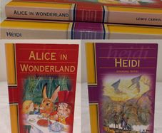 Classic Children,s Storybooks