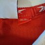 Liverpool Jersey. Official Reebok Home Jersey From Season 1998/2000. Authentic Original From 1998. Not A Modern Day Remake. Image 6