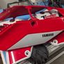 Yamaha Tenere 700 2020 breaking for parts Image 7