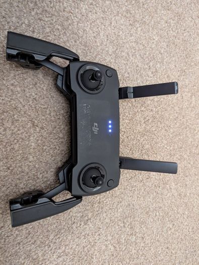 Dji Mavic Mini Fly More Combo Complete Kit!