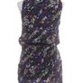 Maje silk dress Image 2