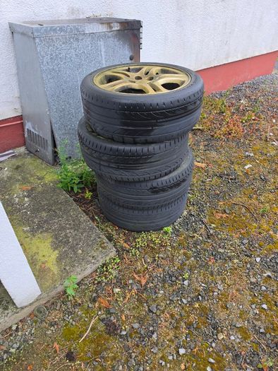 Subaru Wheels