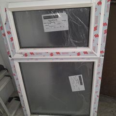 4 double glass windows for sell
