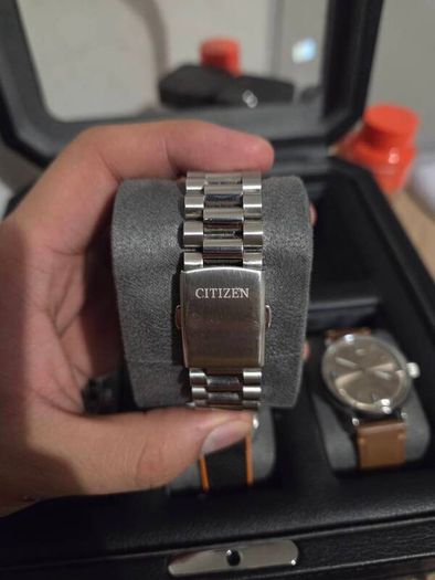 Citizen Tsuyosa