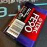 TDK Vintage Sealed Cassette 1990's Image 2