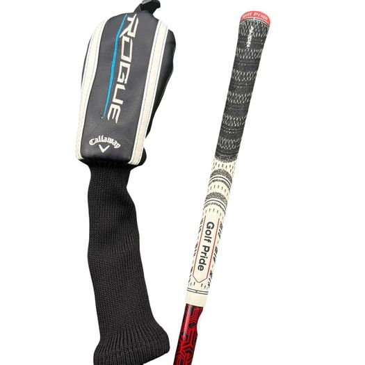 Ping G410 Hybrid / #4 22 Degree / Alta CB 70 Regular