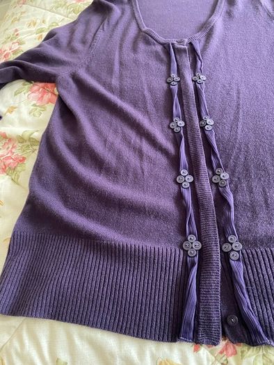 Cardigan Cosy Per Una size 18