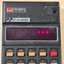 Vintage Sharp Elsi Mate El-204 Electronic Calculator 1970's Image 2