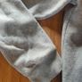 Grey Adidas hoodie (L) Image 5