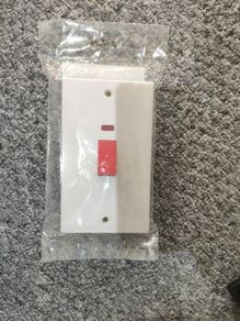 cooker switch